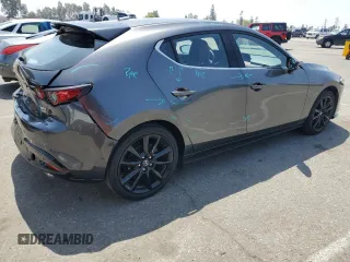 2021 Mazda 3 Premium Plus z VIN JM1BPBNY6M1333768, wystawiony jako Copart lot #60167225 z przebiegiem 32 286 mil mil oraz Szkoda całkowita • Salvage title. Historia ofert i sprzedaży dostępna na DreamBid. Obrazek 3.