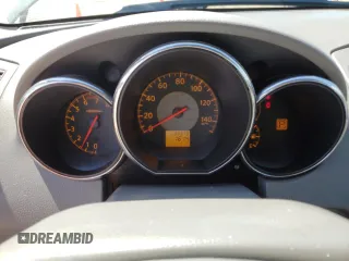 2006 Nissan Altima S z VIN 1N4AL11D46C244492, wystawiony jako Copart lot #56838745 z przebiegiem 133 579 mil mil oraz Szkoda całkowita • Salvage title. Historia ofert i sprzedaży dostępna na DreamBid. Obrazek 9.