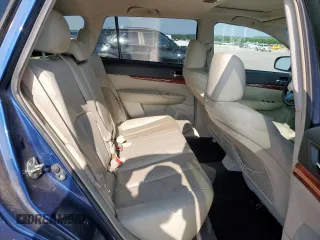 2010 Subaru Outback Limited Power Moon с VIN 4S4BRCKC0A3345189, выставлен на аукционе Copart как лот 59821645 с пробегом 151 251 миль миль и Чистый • Clean title. История ставок и продаж доступна на DreamBid. Изображение 11.