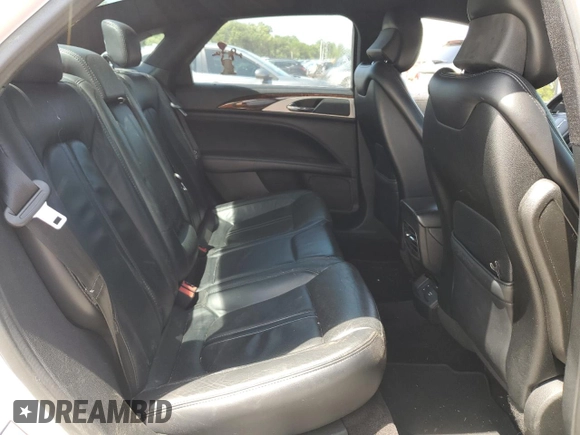 2017 Lincoln MKZ Reserve с VIN 3LN6L5E94HR610965, выставлен на аукционе Copart как лот 61377915 с пробегом 111 230 миль миль и Списание • Salvage title. История ставок и продаж доступна на DreamBid. Изображение 10.