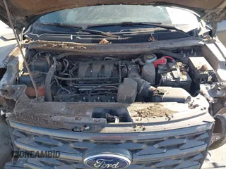 2019 Ford Explorer XLT z VIN 1FM5K8D87KGA09217, wystawiony jako IAAI lot #41696326 z przebiegiem 60 785 mil mil oraz . Historia ofert i sprzedaży dostępna na DreamBid. Obrazek 10.