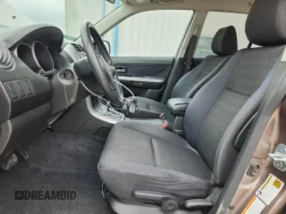 2013 Suzuki Grand Vitara Premium с VIN JS3TE0D60D4100144, выставлен на аукционе Copart как лот 60784875 с пробегом 91 842 миль миль и Списание • Salvage title. История ставок и продаж доступна на DreamBid. Изображение 7.