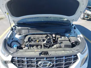 2023 Hyundai Venue SEL with VIN KMHRC8A36PU225589, listed as a IAAI auction lot 41836274 with 31,701 mi miles and . Bid and sale history available at carsss.com. Image 10.