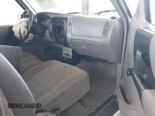 1997 Ford Ranger with VIN 1FTCR10U6VUD51507, listed as a IAAI auction lot 42304381 with 191,407 mi miles and . Bid and sale history available at DreamBid. Image 5.