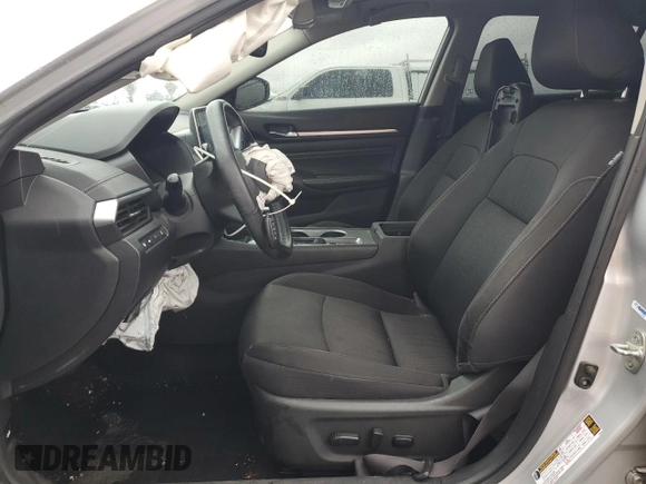 2019 Nissan Altima 2.5 SV with VIN 1N4BL4DV7KC125758, listed as a Copart auction lot 47799055 with 87,846 mi miles and Salvage Title. Bid and sale history available at carsss.com. Image 7.