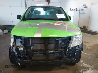 2021 Nissan Frontier S with VIN 1N6ED0CEXMN721918, listed as a IAAI auction lot 41389562 with 74,144 mi miles and . Bid and sale history available at DreamBid. Image 13.