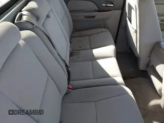 2007 Chevrolet Avalanche 3LT z VIN 3GNFK12397G125450, wystawiony jako IAAI lot #41576637 z przebiegiem 170 924 mil mil oraz . Historia ofert i sprzedaży dostępna na DreamBid. Obrazek 8.