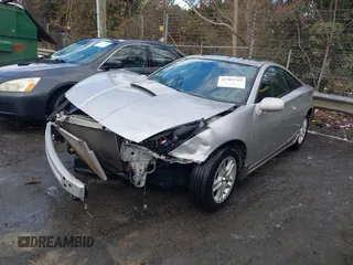 2001 Toyota Celica GT z VIN JTDDR32T910091559, wystawiony jako IAAI lot #41303715 z przebiegiem 194 785 mil mil oraz . Historia ofert i sprzedaży dostępna na DreamBid. Obrazek 18.