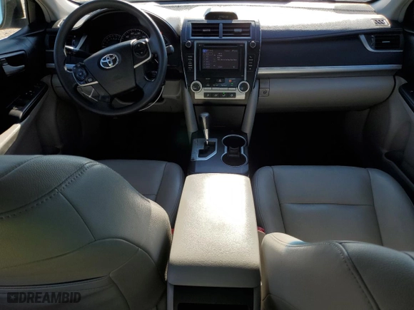 2013 Toyota Camry L with VIN 4T1BF1FK6DU275808, listed as a Copart auction lot 50624515 with 139,659 mi miles and Salvage Title. Bid and sale history available at carsss.com. Image 8.