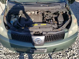 2004 Nissan Quest S with VIN 5N1BV28U34N324402, listed as a Copart auction lot 48368815 with 95,520 mi miles and Clean Title. Bid and sale history available at carsss.com. Image 12.