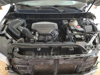 2019 GMC Acadia SLT z VIN 1GKKNMLS0KZ140809, wystawiony jako Copart lot #52780455 z przebiegiem 66 731 mil mil oraz Szkody całkowita. Historia ofert i sprzedaży dostępna na DreamBid. Obrazek 12.