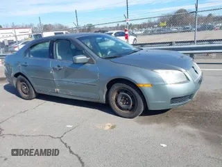 2006 Mercury Milan with VIN 3MEFM07Z56R638920, listed as a IAAI auction lot 41682035 with 212,844 mi miles and . Bid and sale history available at DreamBid. Image 1.