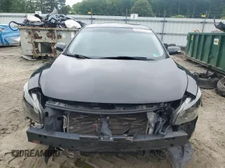 2014 Nissan Maxima SV с VIN 1N4AA5AP4EC496538, выставлен на аукционе Copart как лот 60920295 с пробегом 80 069 миль миль и Списание • Salvage title. История ставок и продаж доступна на DreamBid. Изображение 5.