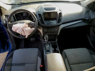 2019 Ford Escape SE z VIN 1FMCU9GDXKUB24265, wystawiony jako Copart lot #54052855 z przebiegiem 60 479 mil mil oraz Czysty tytuł • Clean title. Historia ofert i sprzedaży dostępna na DreamBid. Obrazek 8.