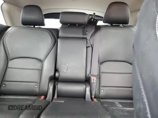 2019 Infiniti QX50 LUXE with VIN 3PCAJ5M37KF127626, listed as a Copart auction lot 49685623 with 32,005 mi miles. Bid and sale history available at carsss.com. Image 10.