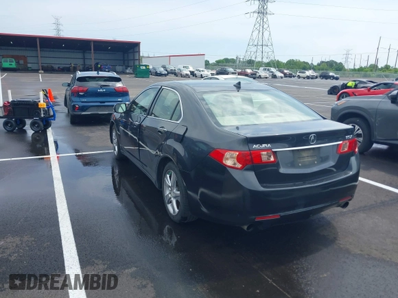 2013 Acura TSX с VIN JH4CU2F49DC011346, выставлен на аукционе IAAI как лот 42171495 с пробегом 153 425 миль миль и . История ставок и продаж доступна на DreamBid. Изображение 3.