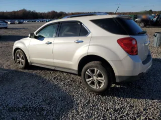 2013 Chevrolet Equinox LTZ z VIN 2GNALFEK1D1163878, wystawiony jako Copart lot #53620135 z przebiegiem Nie podano mil oraz Szkoda całkowita • Salvage title. Historia ofert i sprzedaży dostępna na DreamBid. Obrazek 2.