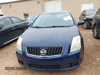 2008 Nissan Sentra 2.0 z VIN 3N1AB61E88L626666, wystawiony jako IAAI lot #41921319 z przebiegiem 209 000 mil mil oraz . Historia ofert i sprzedaży dostępna na DreamBid. Obrazek 13.