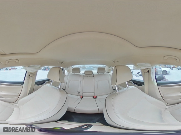 2016 Volkswagen Passat 1.8T SE w/Technology with VIN 1VWBS7A34GC010928, listed as a Copart auction lot 82320034 with 86,900 mi miles and Salvage Title. Bid and sale history available at carsss.com. Image 13.