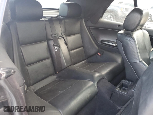 2002 BMW 3 Series M3 с VIN WBSBR93452EX24668, выставлен на аукционе Copart как лот 53687595 с пробегом 228 903 миль миль и На запчасти • Non repairable. История ставок и продаж доступна на DreamBid. Изображение 10.