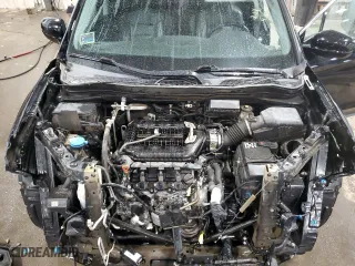 2020 Honda Ridgeline RTL-E with VIN 5FPYK3F79LB011191, listed as a Copart auction lot 44537785 with 108,505 mi miles and Salvage Title. Bid and sale history available at carsss.com. Image 12.