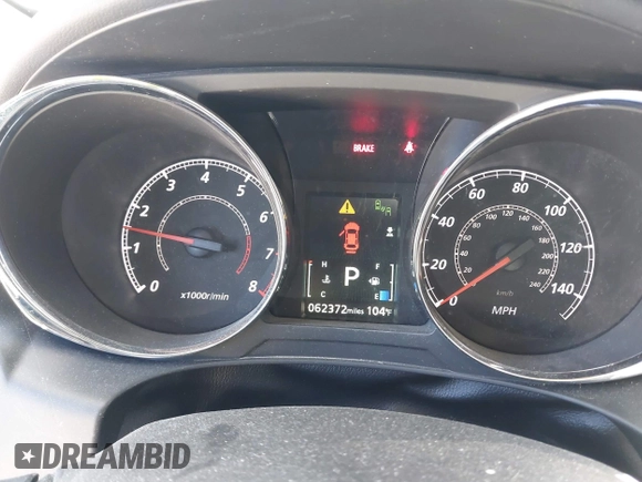 2021 Mitsubishi Outlander ES with VIN JA4ARUAU3MU023526, listed as a IAAI auction lot 42382708 with 62,372 mi miles and . Bid and sale history available at DreamBid. Image 7.