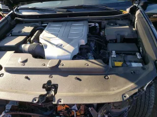 2021 Lexus GX with VIN JTJAM7BX7M5269484, listed as a Copart auction lot 67279172 with 22,325 mi miles. Bid and sale history available at carsss.com. Image 7.