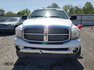 2006 Dodge 2500 SLT with VIN 1D7KS28C16J183074, listed as a Copart auction lot 55313125 with 179,150 mi miles and Clean Title. Bid and sale history available at carsss.com. Image 5.
