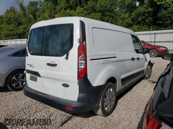 2022 Ford Transit Connect XL с VIN NM0LS7S24N1525057, выставлен на аукционе Copart как лот 64421605 с пробегом 164 024 миль миль и Чистый • Clean title. История ставок и продаж доступна на DreamBid. Изображение 3.