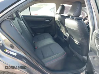 2015 Toyota Camry XLE z VIN 4T1BF1FK7FU880178, wystawiony jako IAAI lot #42537785 z przebiegiem 109 720 mil mil oraz . Historia ofert i sprzedaży dostępna na DreamBid. Obrazek 8.