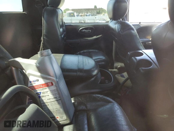 2001 Ford F-150 XLT with VIN 1FTRW07LX1KB47311, listed as a Copart auction lot 58848395 with Not provided miles and Salvage title. Bid and sale history available at DreamBid. Image 10.