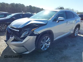 2017 Lexus RX 350 with VIN 2T2ZZMCA0HC039273, listed as a IAAI auction lot 41772036 with 98,466 mi miles and . Bid and sale history available at DreamBid. Image 21.