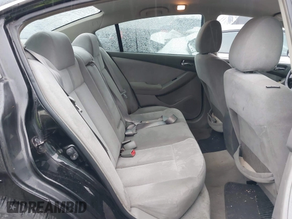 2009 Nissan Altima S with VIN 1N4AL21E79N433158, listed as a IAAI auction lot 41466805 with 231,745 mi miles and . Bid and sale history available at DreamBid. Image 8.