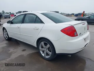 2006 Pontiac G6 GTP z VIN 1G2ZM551X64224909, wystawiony jako IAAI lot #42289564 z przebiegiem 193 418 mil mil oraz . Historia ofert i sprzedaży dostępna na DreamBid. Obrazek 3.