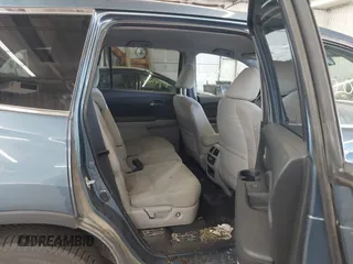 2020 Honda Pilot EX z VIN 5FNYF6H30LB038045, wystawiony jako IAAI lot #42203482 z przebiegiem Nie podano mil oraz . Historia ofert i sprzedaży dostępna na DreamBid. Obrazek 8.