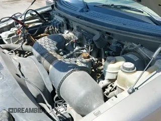 2005 Ford F-150 XLT с VIN 1FTRW12W75KD81998, выставлен на аукционе IAAI как лот 42538297 с пробегом 168 344 миль миль и . История ставок и продаж доступна на DreamBid. Изображение 18.
