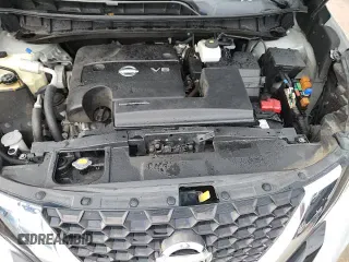 2019 Nissan Murano SL с VIN 5N1AZ2MJ3KN121762, выставлен на аукционе Copart как лот 69732945 с пробегом 50 179 миль миль и Чистый • Clean title. История ставок и продаж доступна на DreamBid. Изображение 16.