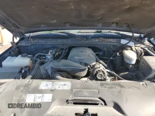 2003 Chevrolet Suburban LT with VIN 1GNEC16Z63J237235, listed as a Copart auction lot 52782285 with 241,272 mi miles and Salvage Title. Bid and sale history available at carsss.com. Image 12.