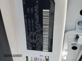 2024 Lexus RX 350 z VIN 2T2BAMBA0RC039771, wystawiony jako Copart lot #53537975 z przebiegiem 6 421 mil mil oraz Szkoda całkowita • Salvage title. Historia ofert i sprzedaży dostępna na DreamBid. Obrazek 14.