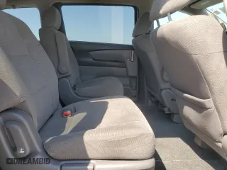 2011 Honda Odyssey LX with VIN 5FNRL5H29BB102144, listed as a Copart auction lot 52734315 with 229,758 mi miles and Salvage Title. Bid and sale history available at carsss.com. Image 11.