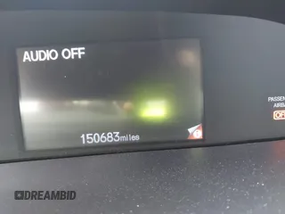 2015 Honda Civic LX with VIN 19XFB2F53FE043427, listed as a IAAI auction lot 42085488 with Not Provided miles and . Bid and sale history available at DreamBid. Image 15.