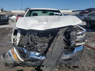 2016 Chevrolet Silverado 1500 Work Truck with VIN 1GCNCNEHXGZ212760, listed as a Copart auction lot 48742255 with 0 mi miles and Salvage Title. Bid and sale history available at carsss.com. Image 5.