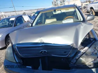 2002 Lexus LS 430 z VIN JTHBN30F820062070, wystawiony jako IAAI lot #41209699 z przebiegiem 154 311 mil mil oraz . Historia ofert i sprzedaży dostępna na DreamBid. Obrazek 12.