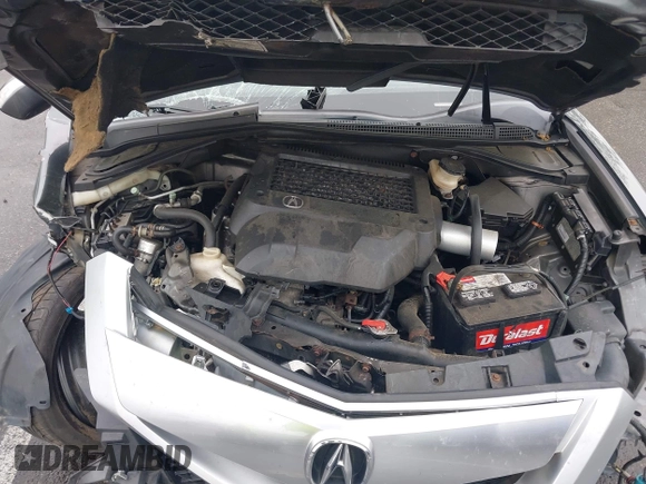 2010 Acura RDX Technology с VIN 5J8TB1H52AA000446, выставлен на аукционе IAAI как лот 42193191 с пробегом 164 140 миль миль и . История ставок и продаж доступна на DreamBid. Изображение 10.