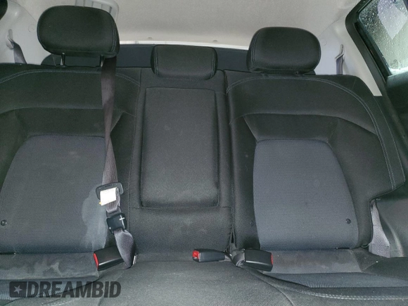 2015 Kia Sportage LX with VIN KNDPBCAC3F7770633, listed as a Copart auction lot 44580455 with 129,124 mi miles and Salvage Title. Bid and sale history available at carsss.com. Image 10.