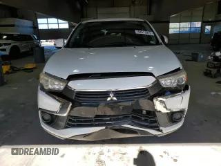 2016 Mitsubishi Outlander Sport 2.0 ES with VIN JA4AP3AUXGZ041349, listed as a Copart auction lot 44513915 with 171,356 mi miles and Salvage Title. Bid and sale history available at carsss.com. Image 5.