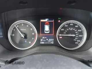 2023 Subaru Forester Premium z VIN JF2SKAEC4PH550195, wystawiony jako IAAI lot #42090869 z przebiegiem 7 271 mil mil oraz . Historia ofert i sprzedaży dostępna na DreamBid. Obrazek 7.