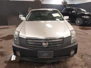2006 Cadillac CTS with VIN 1G6DP577760167674, listed as a IAAI auction lot 41735585 with 140,096 mi miles and . Bid and sale history available at carsss.com. Image 12.