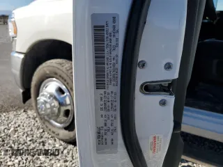 2019 Ram 3500 Tradesman with VIN 3C63RRGL7KG614654, listed as a Copart auction lot 81760714 with 77,615 mi miles and Salvage Title. Bid and sale history available at carsss.com. Image 15.