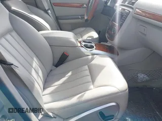 2009 Mercedes-Benz R-Class 3.5L with VIN 4JGCB65E19A094827, listed as a IAAI auction lot 41574060 with 155,257 mi miles. Bid and sale history available at carsss.com. Image 5.